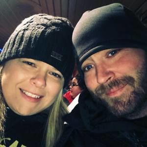 Meet your Posher, Tonya